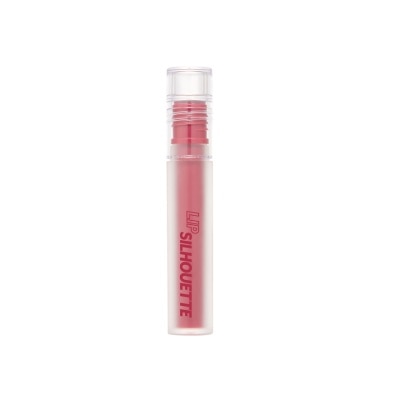 I'M MEME Lip Silhouette Gloss Tint 06 Romantic Rose