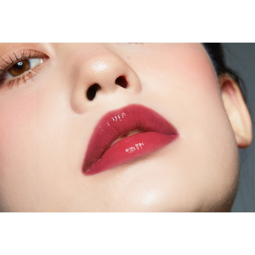 Lip Silhouette Gloss Tint 06 Romantic Rose