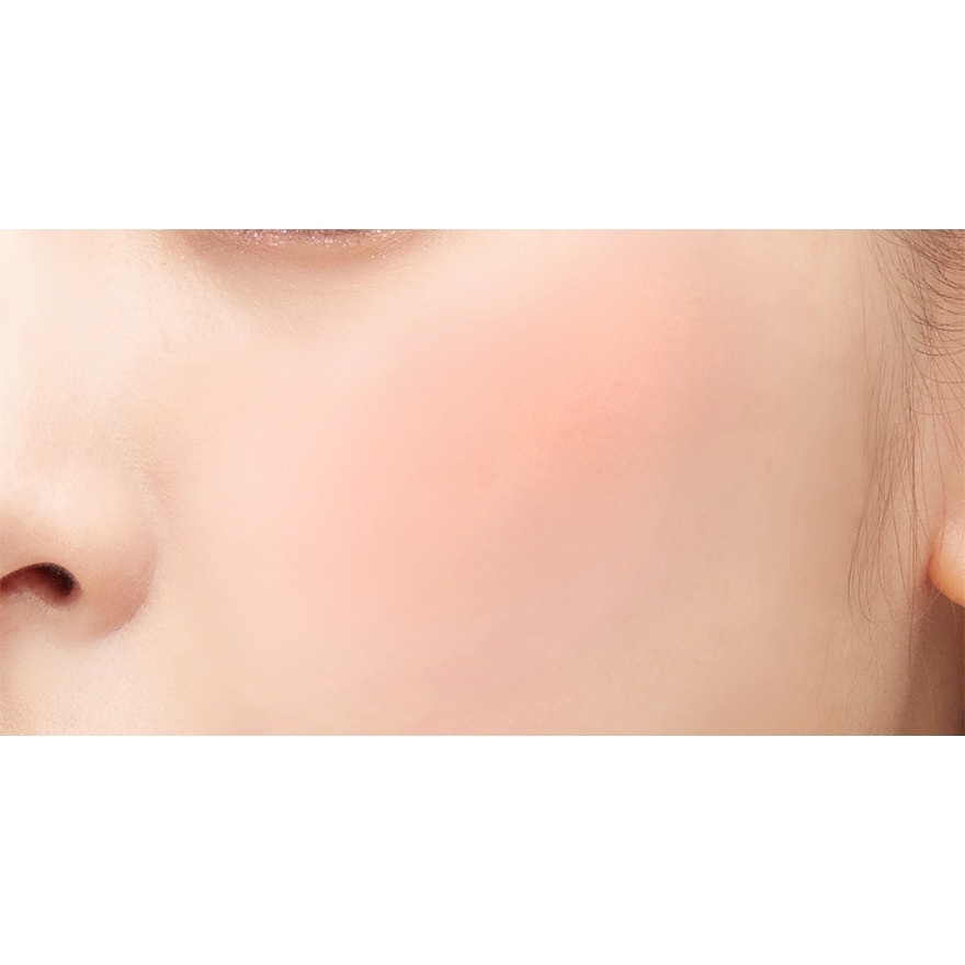 I'm Multi Stick Blusher 001 Rose