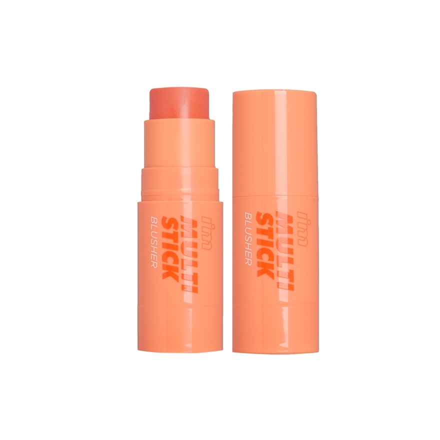 I'm Multi Stick Blusher 002 Coral