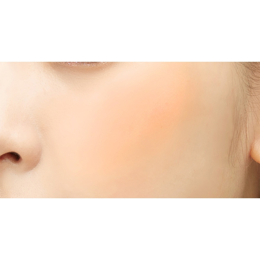 I'm Multi Stick Blusher 002 Coral