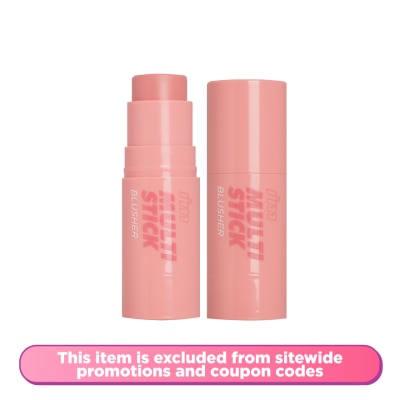 I'M MEME I'm Multi Stick Blusher 004 Mellow Pink