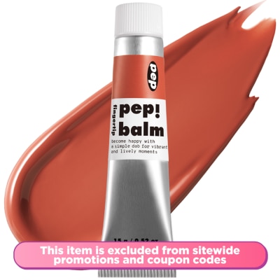 I'M MEME Pep!Balm 002 Oh-Oh