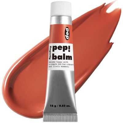 I'M MEME Pep!Balm 002 Oh-Oh
