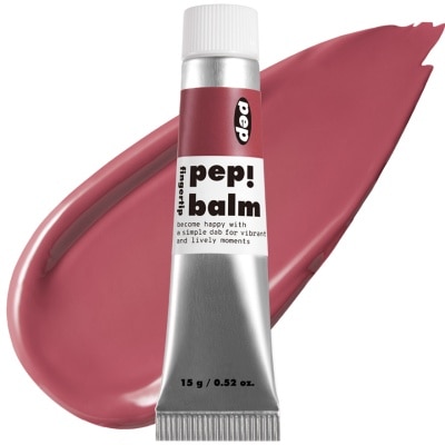 I'M MEME Pep!Balm 003 Pause