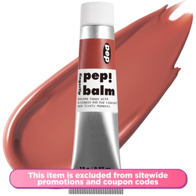 I'M MEME Pep!Balm 004 Corner