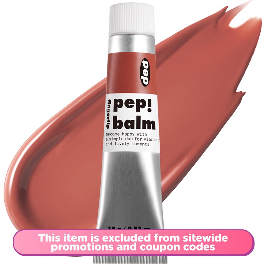 Pep!Balm 004 Corner
