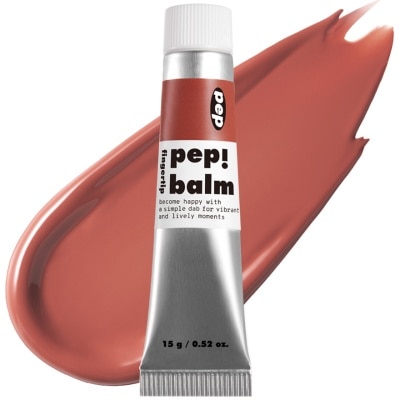 I'M MEME Pep!Balm 004 Corner