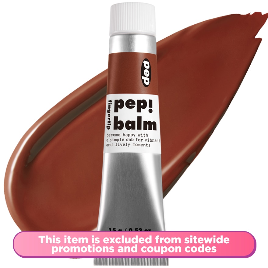 Pep!Balm 005 Brink