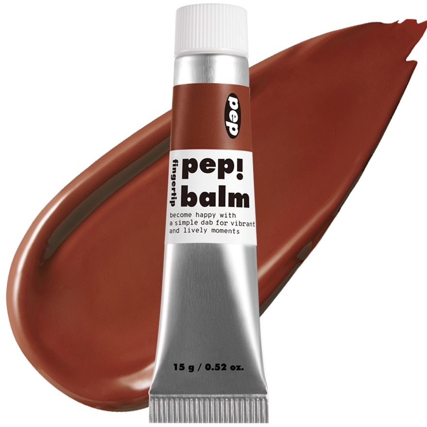 Pep!Balm 005 Brink
