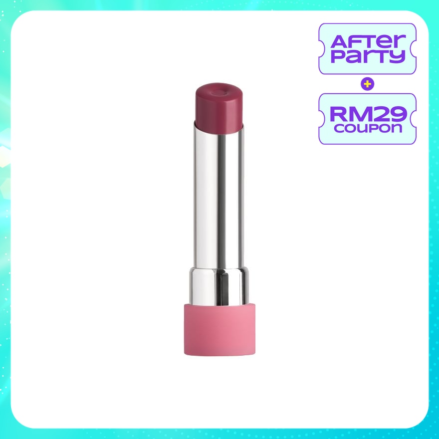 3CE Glazy Lip Glow 39 Bouncy