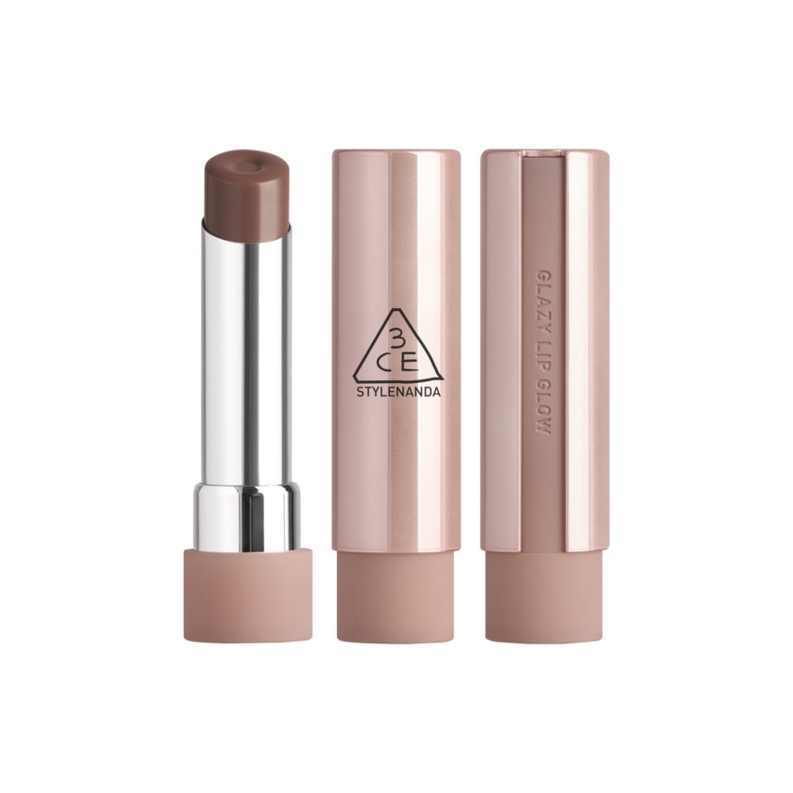 Glazy Lip Glow 38 Salty