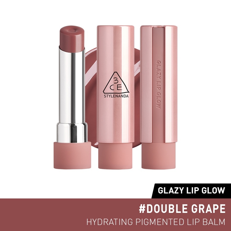 Glazy Lip Glow 36 Double