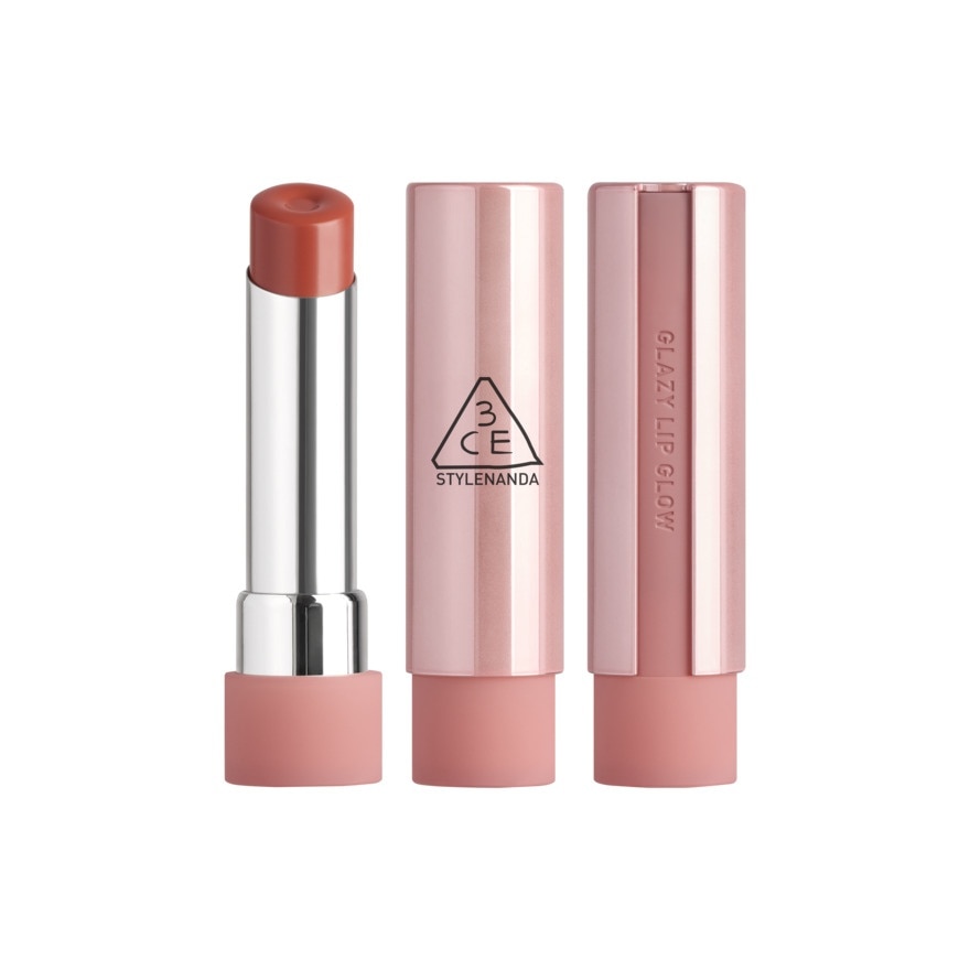 Glazy Lip Glow 33 Cool