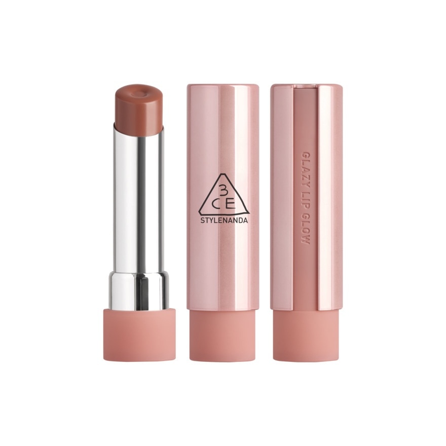 Glazy Lip Glow 32 Peachy