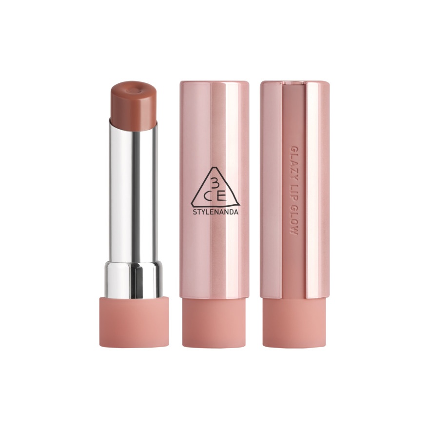 Glazy Lip Glow 32 Peachy image
