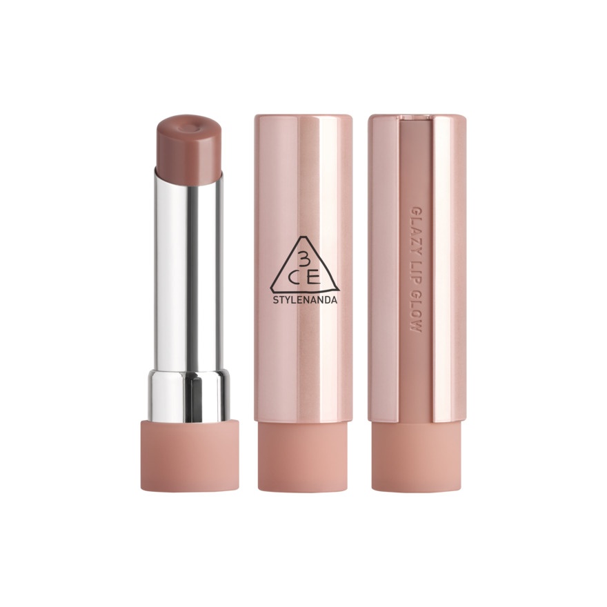 Glazy Lip Glow 30 Melting image