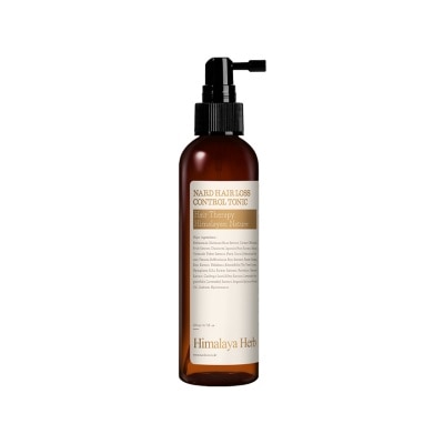 NARD Hair Loss Control Tonic Aroma Herb 200ML