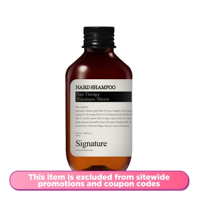 NARD - Signature Shampoo 100ml