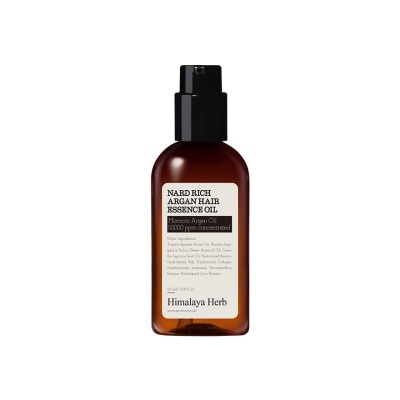 NARD Rich Argan Hair Essence Oil 100ML
