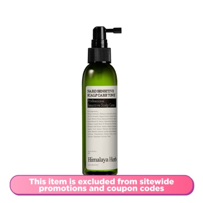 NARD Sensitive Scalp Care Tonic 145ML
