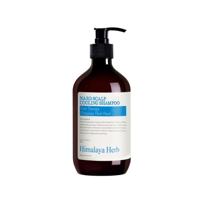 NARD Scalp Cooling Shampoo 500ML