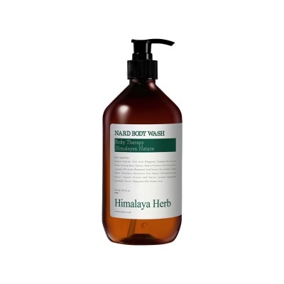 NARD Body Wash Tea Tree Rosemary 500ML