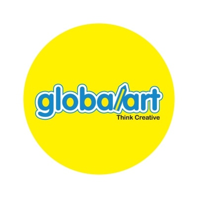 W LIFESTYLE RM0 Global Art Enjoy 50% off for 1 class (1.5 hour) with material provided (Worth RM60)