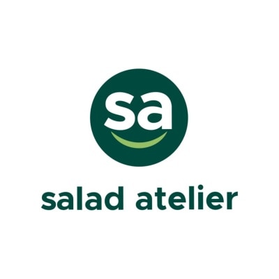 W DINING RM0 Salad Atelier Enjoy RM5 off a'la carte order