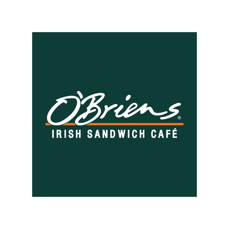 RM0 Get Free 1x Pack of O'Briens Potato Chip /Americano Double Shot with min spend of RM30 and above