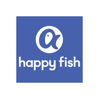 W LIFESTYLE RM0 Happy Fish Swim School 50% Off trial class voucher + Free Swim Diapers (For baby & toddler only)