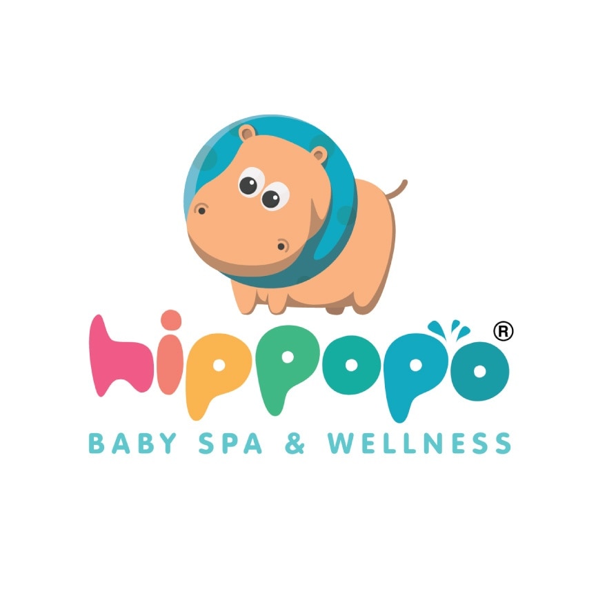 RM0 Hippopo Baby Space & Wellness RM20 Off for Baby Spa Session