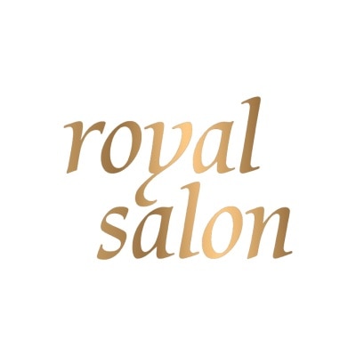 W BEAUTY RM0 Royal Salon 5% off with min spend of RM100