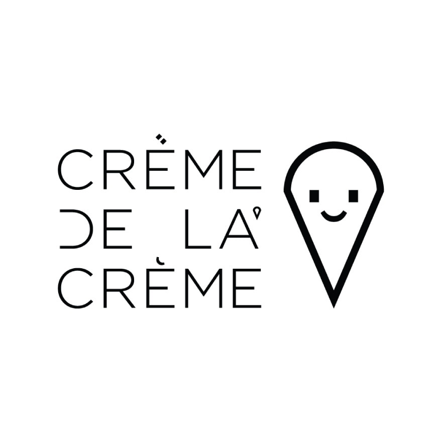 RM0 Creme de la Creme 20% off all ice cream scoops