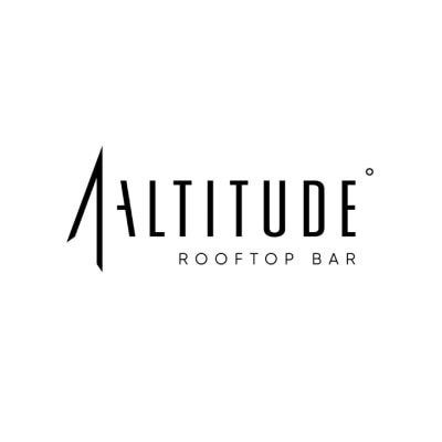 W DINING RM0 1-Altitude Rooftop Bar 10% Off Total Bill