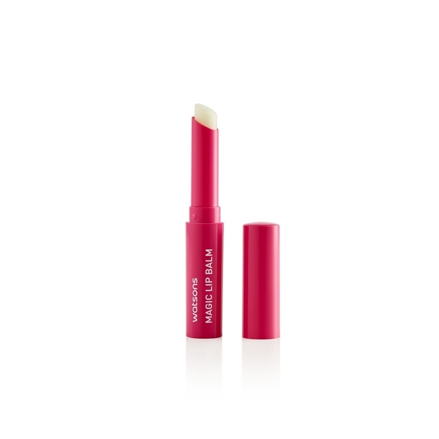 Skin Solar Filter Daily Protection Magic Lip Balm SPF30 PA++++ 1.7g