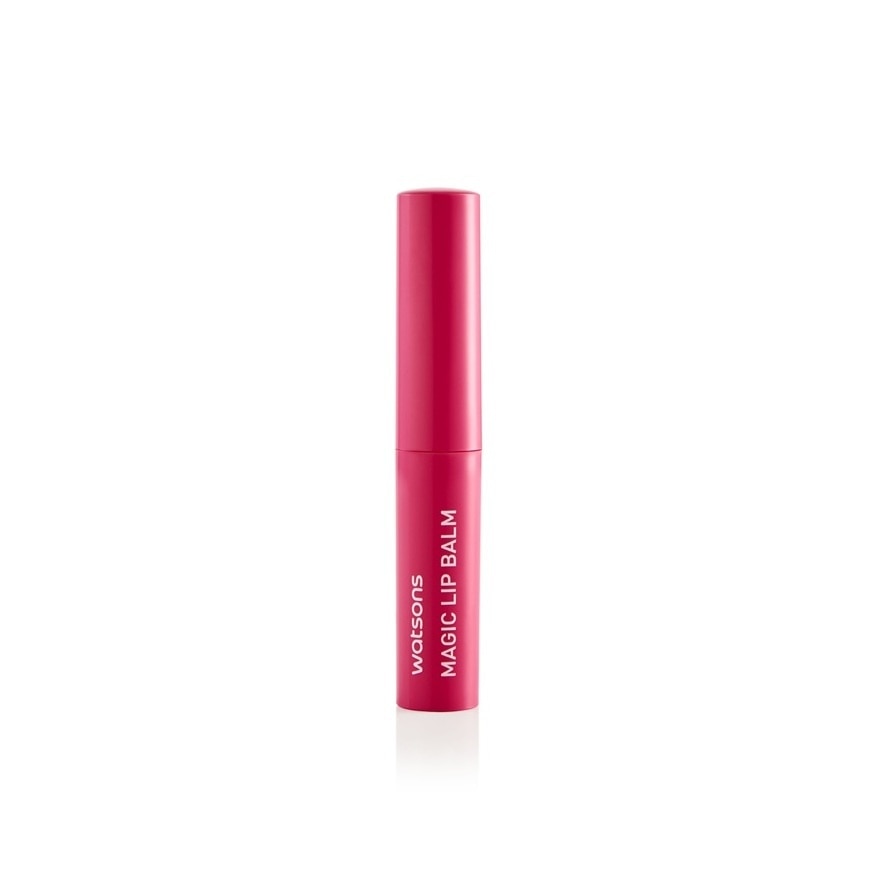 Skin Solar Filter Daily Protection Magic Lip Balm SPF30 PA++++ 1.7g