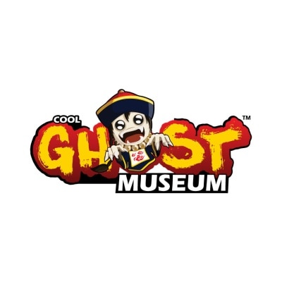 W TRAVEL RM0 Cool Ghost Museum Melaka RM5 off on adult ticket (Adult only)