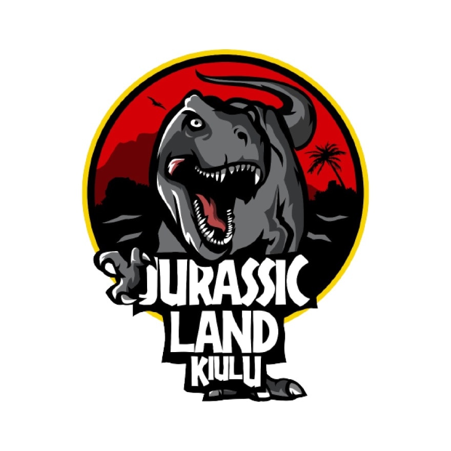 RM0 Jurrasic Land Kiulu 20% off on one entrance ticket per redemption