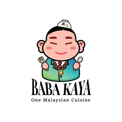 W DINING RM0 Restaurant Baba Kaya 20% off with min spent RM20, capped at RM20 per bill