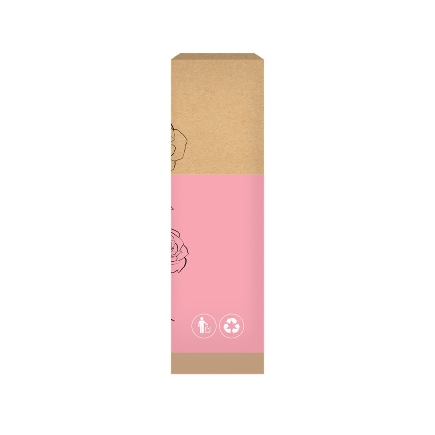 RosyGlo Vegan Collagen in Mixed Berry Flavour 14s