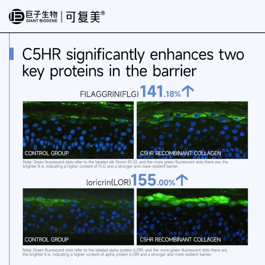 Re-Collagen Brightening Mask 3s