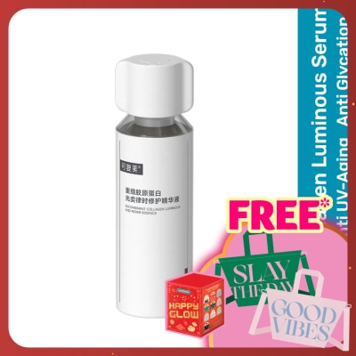 KOMFYMED Re-Collagen Luminous Serum 30ml