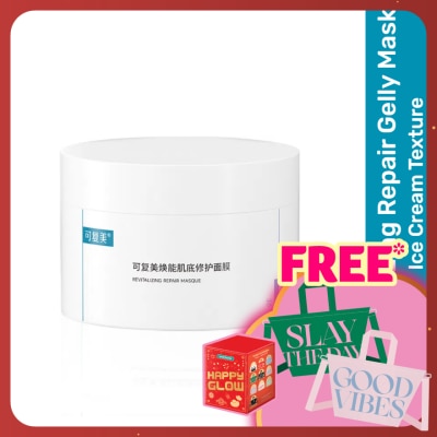 KOMFYMED Revitalizing Repair Masque 165g