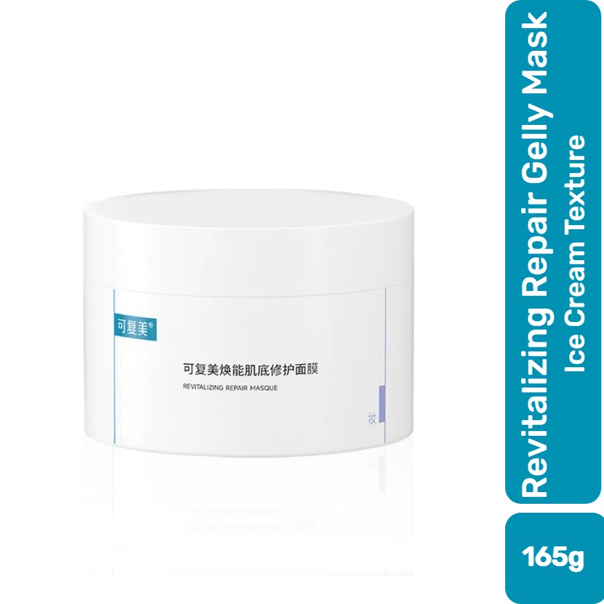 Revitalizing Repair Masque 165g