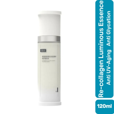 KOMFYMED - Re-Collagen Luminous Essence Toner 120ml image