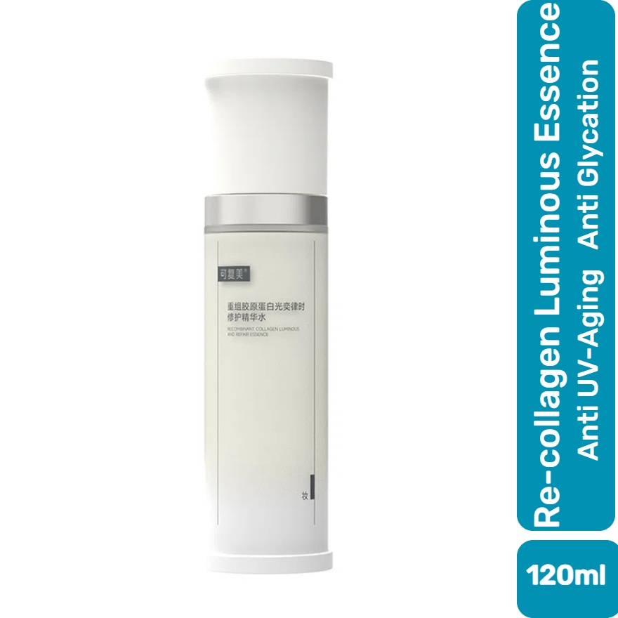 Re-Collagen Luminous Essence Toner 120ml