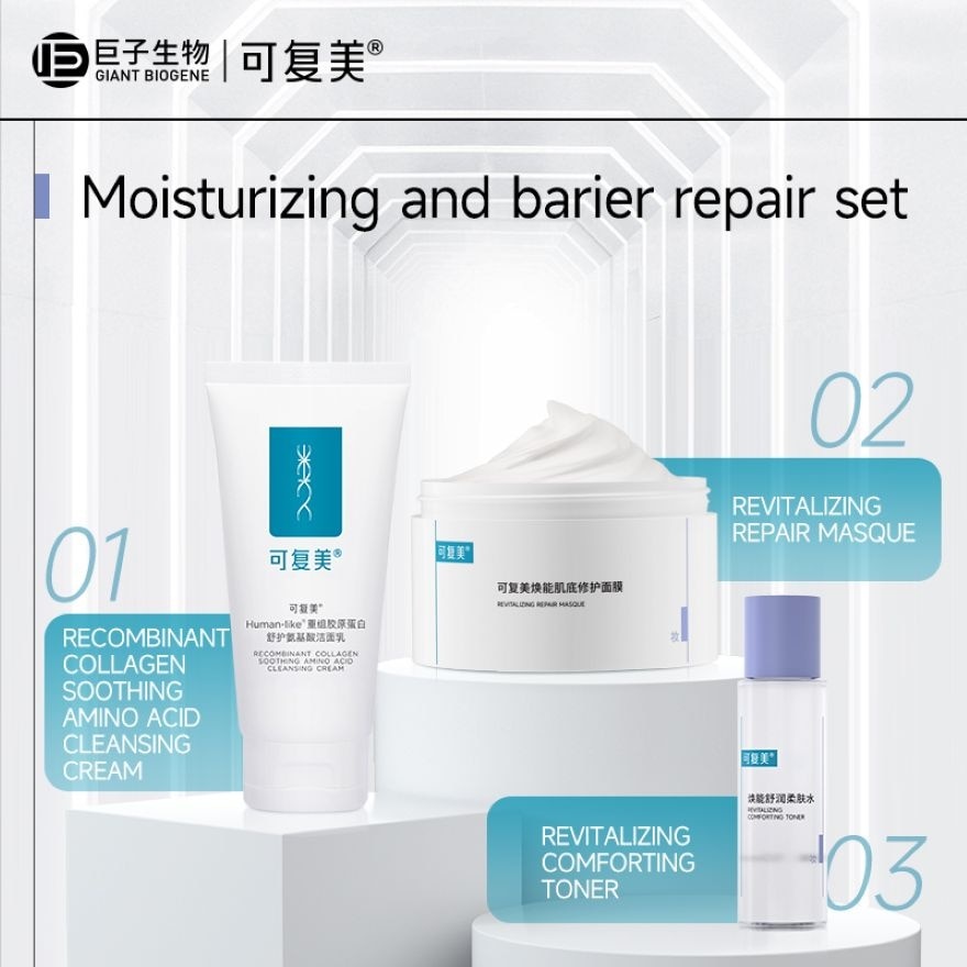 Revitalizing Comforting Toner 500ml