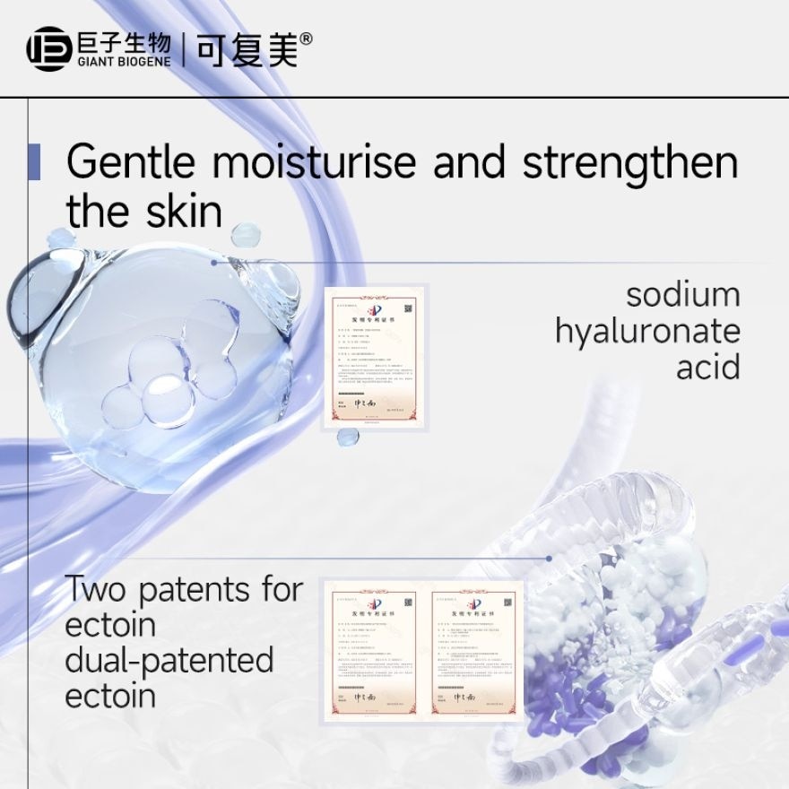 Revitalizing Comforting Toner 500ml