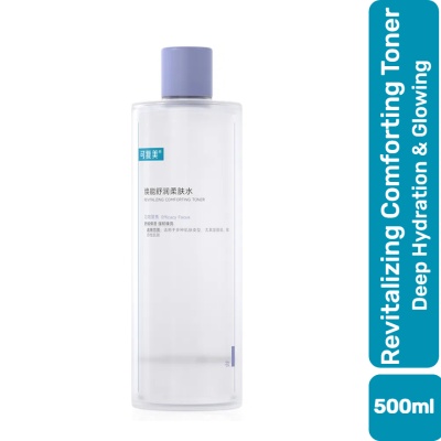 KOMFYMED - Revitalizing Comforting Toner 500ml image